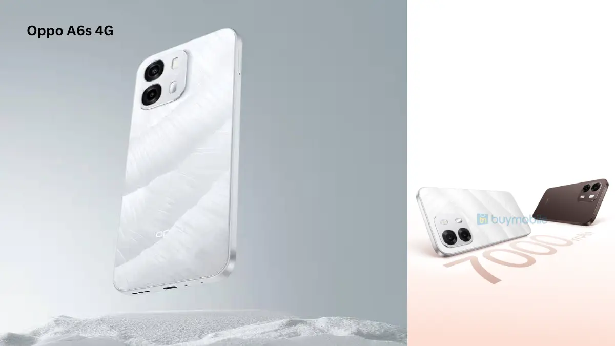 Oppo A6s 4G price in Bangladesh 2026 Oppo A6s 4G price in Bangladesh 2026